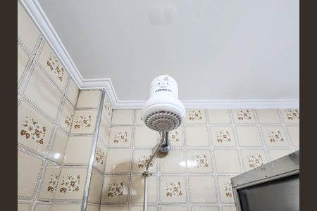 Apartamento para alugar com 92m², 2 quartos e sem vagaBanheiro Social
