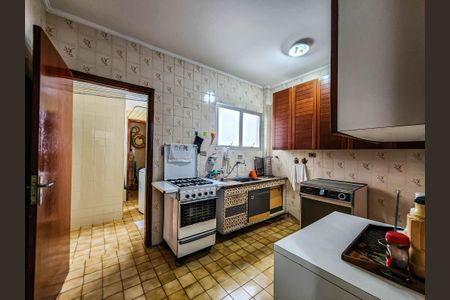 Apartamento para alugar com 92m², 2 quartos e sem vagaCozinha