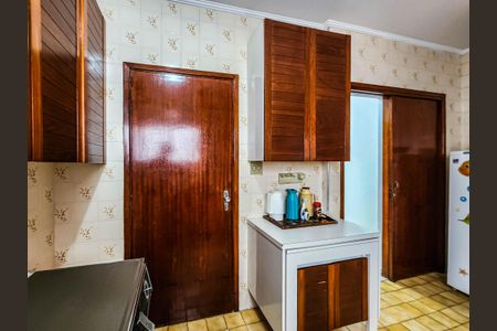 Apartamento para alugar com 92m², 2 quartos e sem vagaCozinha