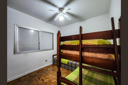 Apartamento para alugar com 92m², 2 quartos e sem vagaQuarto 2