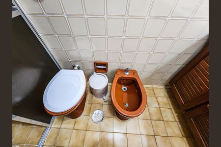 Apartamento para alugar com 92m², 2 quartos e sem vagaSuite Quarto 1
