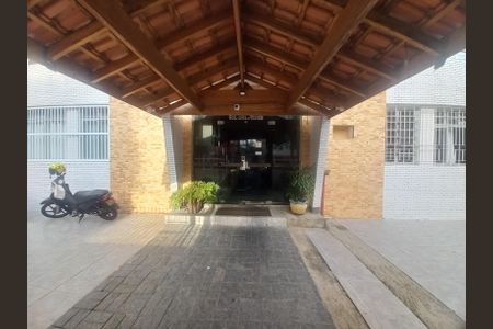 Apartamento para alugar com 44m², 1 quarto e 1 vagaÁrea comum