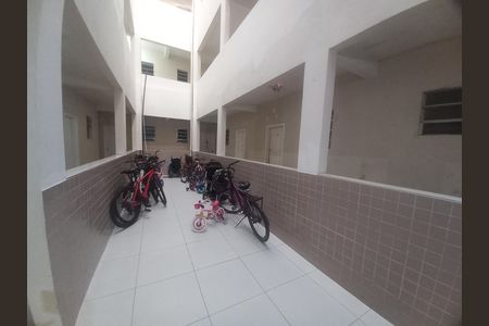Apartamento para alugar com 44m², 1 quarto e 1 vagaBicicletário