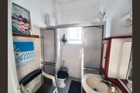 Apartamento para alugar com 44m², 1 quarto e 1 vagaBanheiro
