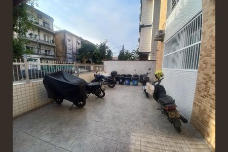 Apartamento para alugar com 44m², 1 quarto e 1 vagaGaragem