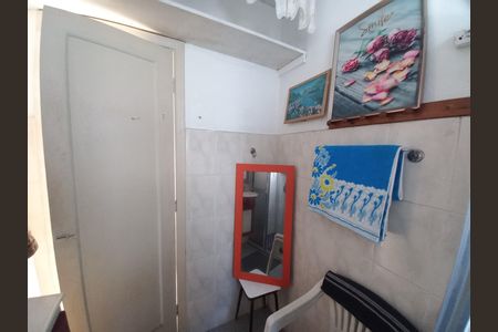 Apartamento para alugar com 44m², 1 quarto e 1 vagaBanheiro