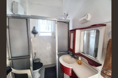 Apartamento para alugar com 44m², 1 quarto e 1 vagaBanheiro