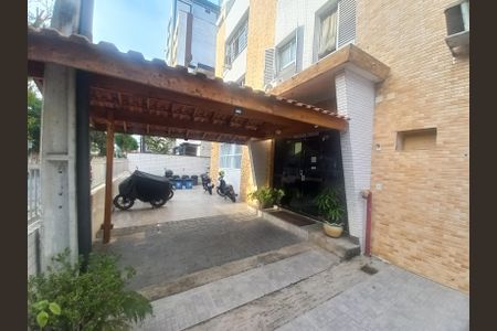 Apartamento para alugar com 44m², 1 quarto e 1 vagaÁrea comum