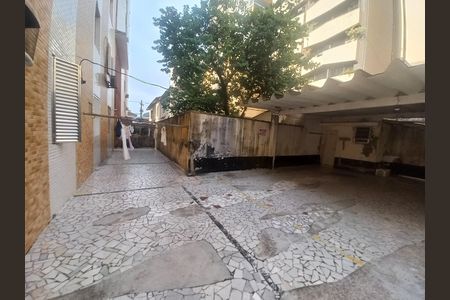 Apartamento para alugar com 44m², 1 quarto e 1 vagaGaragem