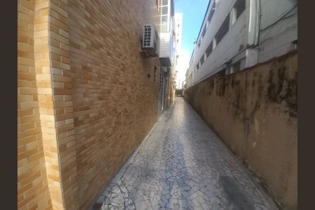 Apartamento para alugar com 44m², 1 quarto e 1 vagaÁrea comum