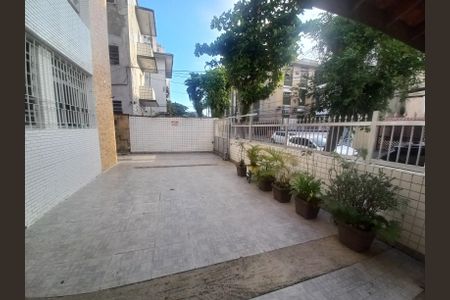 Apartamento para alugar com 44m², 1 quarto e 1 vagaÁrea comum