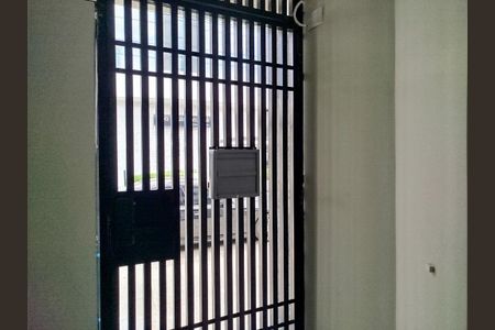 Studio para alugar com 30m², 1 quarto e sem vagaPortaria