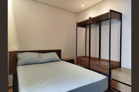 Quarto de kitnet/studio para alugar com 1 quarto, 30m² em Tatuapé, São Paulo