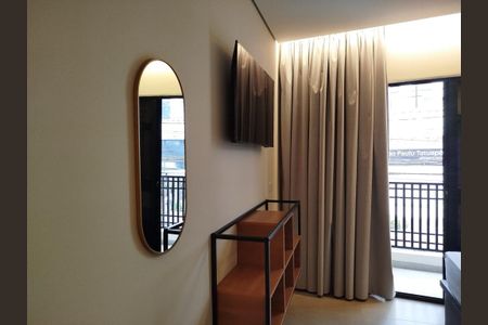 Quarto de kitnet/studio para alugar com 1 quarto, 30m² em Tatuapé, São Paulo