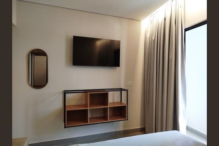 Quarto de kitnet/studio para alugar com 1 quarto, 30m² em Tatuapé, São Paulo