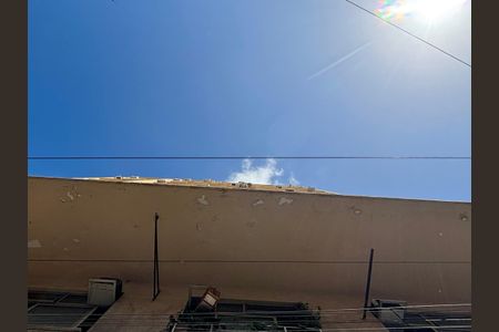 Apartamento à venda com 32m², 1 quarto e sem vagaFachada