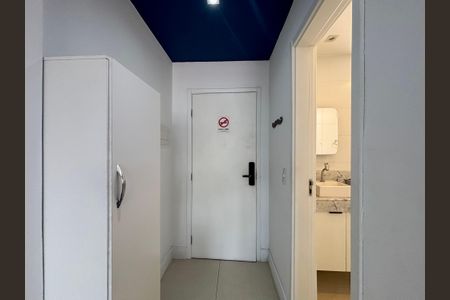 Apartamento à venda com 32m², 1 quarto e sem vagaSala - hall de entrada