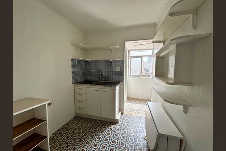 Apartamento para alugar com 79m², 2 quartos e 1 vaga Apartamento para alugar com 79m², 2 quartos e 1 vagaCozinha