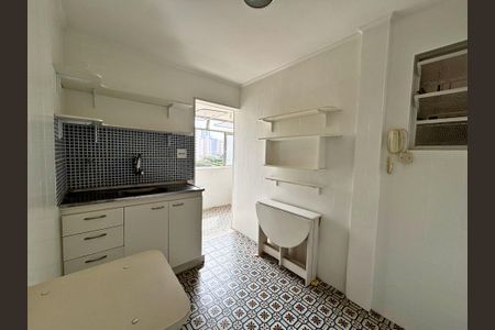 Apartamento para alugar com 79m², 2 quartos e 1 vaga Apartamento para alugar com 79m², 2 quartos e 1 vagaCozinha
