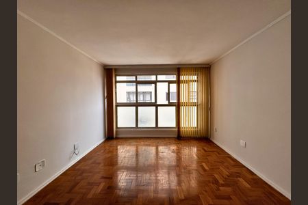 Apartamento para alugar com 79m², 2 quartos e 1 vaga Apartamento para alugar com 79m², 2 quartos e 1 vagaSala