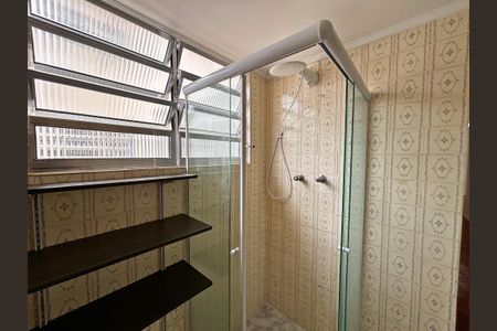 Apartamento para alugar com 79m², 2 quartos e 1 vaga Apartamento para alugar com 79m², 2 quartos e 1 vagaBanheiro