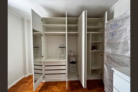 Apartamento para alugar com 79m², 2 quartos e 1 vaga Apartamento para alugar com 79m², 2 quartos e 1 vagaQuarto 2