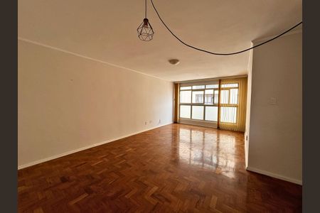 Apartamento para alugar com 79m², 2 quartos e 1 vaga Apartamento para alugar com 79m², 2 quartos e 1 vagaSala