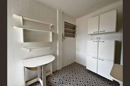 Apartamento para alugar com 79m², 2 quartos e 1 vaga Apartamento para alugar com 79m², 2 quartos e 1 vagaCozinha