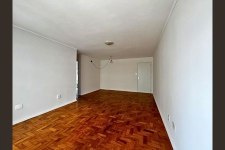 Apartamento para alugar com 79m², 2 quartos e 1 vaga Apartamento para alugar com 79m², 2 quartos e 1 vagaSala