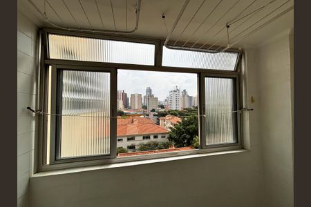 Apartamento para alugar com 79m², 2 quartos e 1 vaga Apartamento para alugar com 79m², 2 quartos e 1 vagaLavanderia