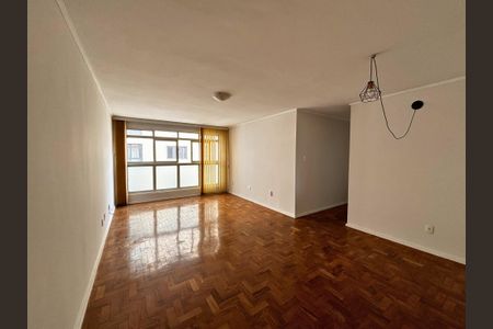 Apartamento para alugar com 79m², 2 quartos e 1 vaga Apartamento para alugar com 79m², 2 quartos e 1 vagaSala