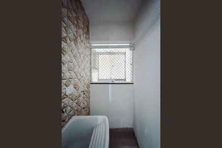 Apartamento à venda com 37m², 2 quartos e 1 vagaÁrea de Serviço