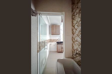 Apartamento à venda com 37m², 2 quartos e 1 vagaÁrea de Serviço