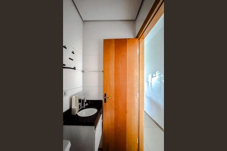 Apartamento à venda com 37m², 2 quartos e 1 vagaBanheiro