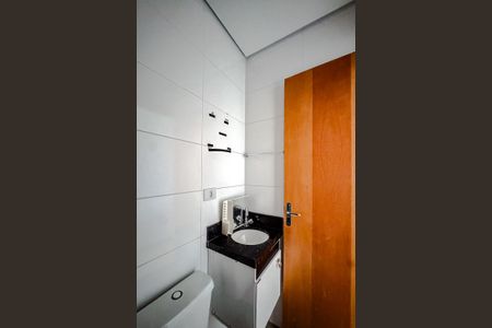 Apartamento à venda com 37m², 2 quartos e 1 vagaBanheiro