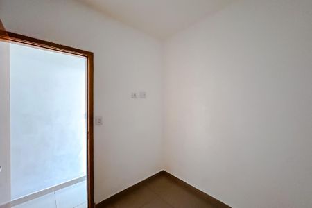 Apartamento à venda com 37m², 2 quartos e 1 vagaQuarto 2