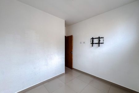 Quarto 1 de apartamento à venda com 2 quartos, 37m² em Vila Canero, São Paulo