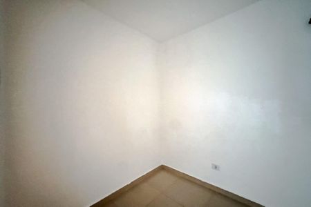 Apartamento à venda com 37m², 2 quartos e 1 vagaQuarto 2