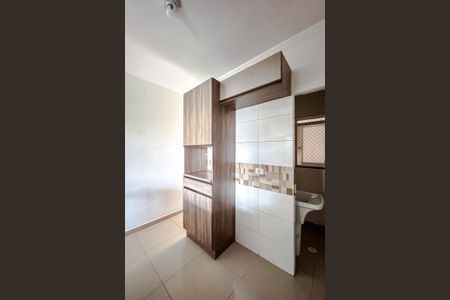 Apartamento à venda com 37m², 2 quartos e 1 vagaCozinha
