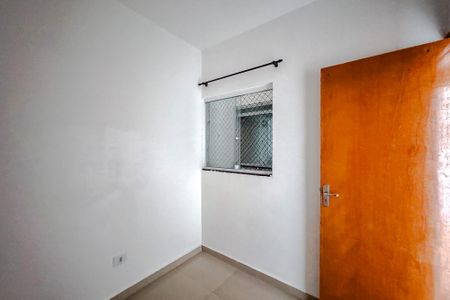 Apartamento à venda com 37m², 2 quartos e 1 vagaQuarto 2