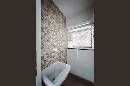 Apartamento à venda com 37m², 2 quartos e 1 vagaÁrea de Serviço