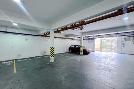 Apartamento à venda com 37m², 2 quartos e 1 vagaÁrea comum