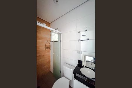 Apartamento à venda com 37m², 2 quartos e 1 vagaBanheiro