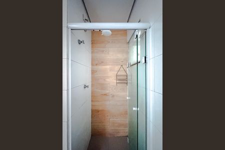 Apartamento à venda com 37m², 2 quartos e 1 vagaBanheiro