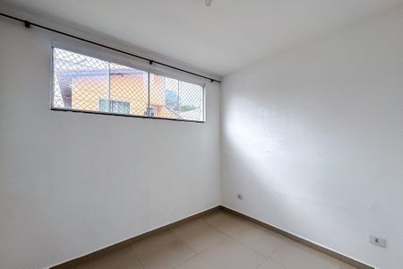 Apartamento à venda com 37m², 2 quartos e 1 vagaQuarto 1