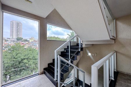 Apartamento à venda com 37m², 2 quartos e 1 vagaÁrea comum