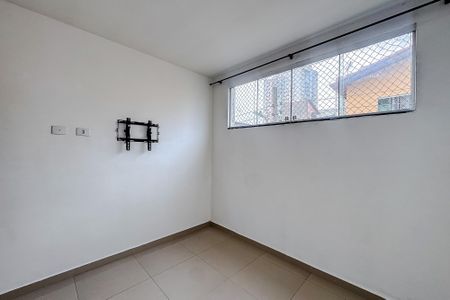 Quarto 1 de apartamento à venda com 2 quartos, 37m² em Vila Canero, São Paulo