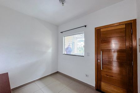 Sala de apartamento à venda com 2 quartos, 37m² em Vila Canero, São Paulo
