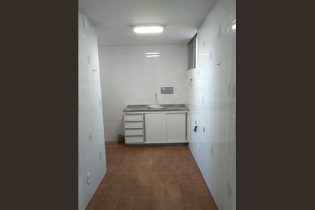 Apartamento para alugar com 60m², 3 quartos e 1 vagaCozinha