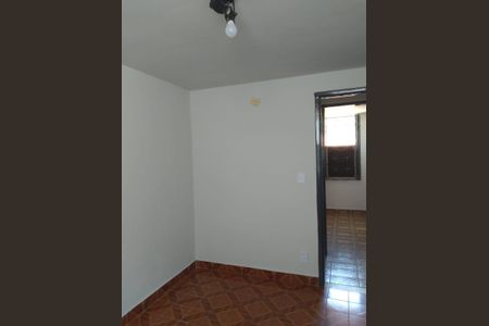 Apartamento para alugar com 60m², 3 quartos e 1 vagaQuarto